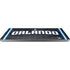 NBA Orlando Magic Jersey Universal Laptop 16in (13 x 9.4in) Skin